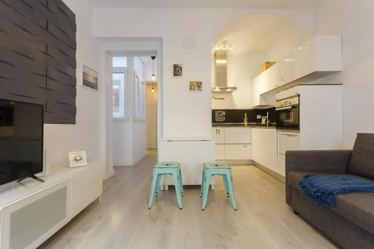 Apartamento Atico Duplex El Gobernador By Cadiz4Rentals
