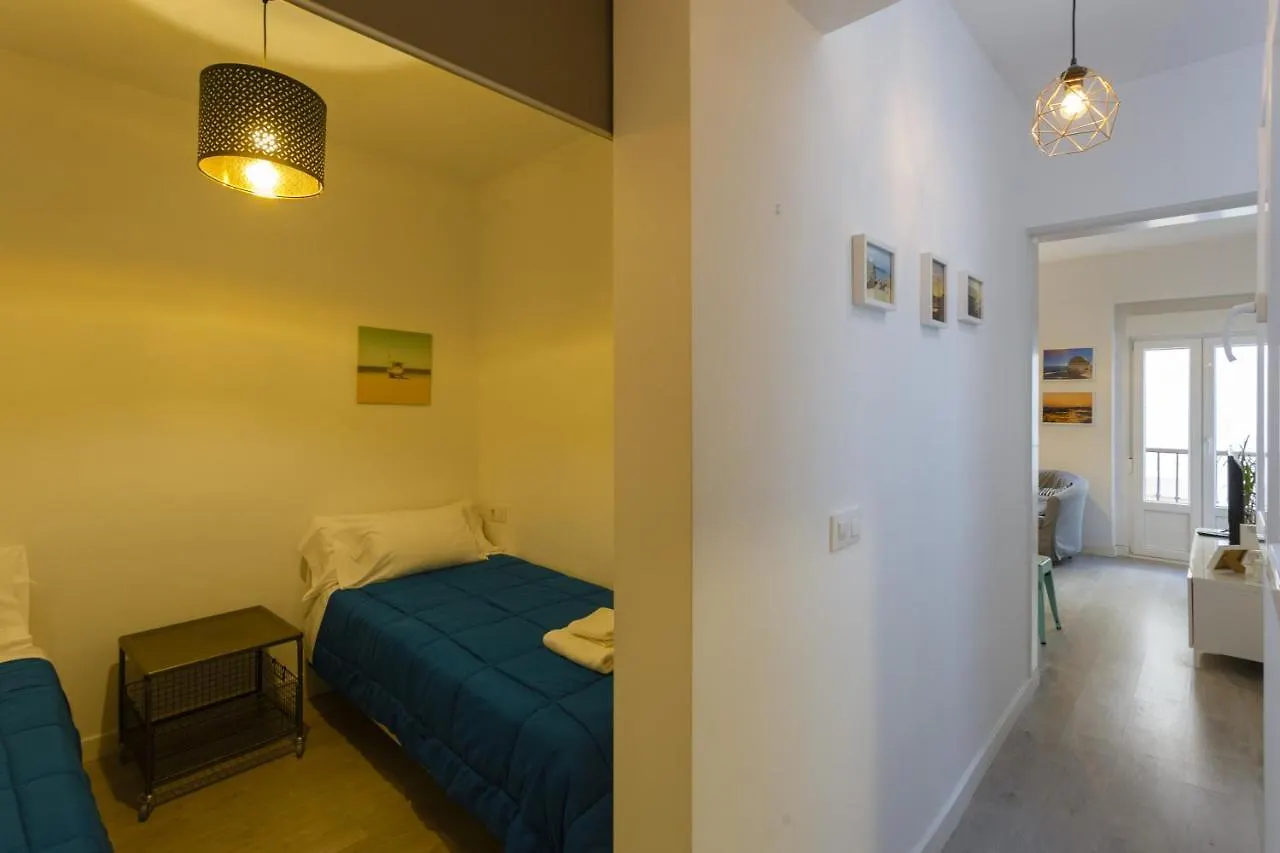 Atico Duplex El Gobernador By Cadiz4Rentals Apartamento
