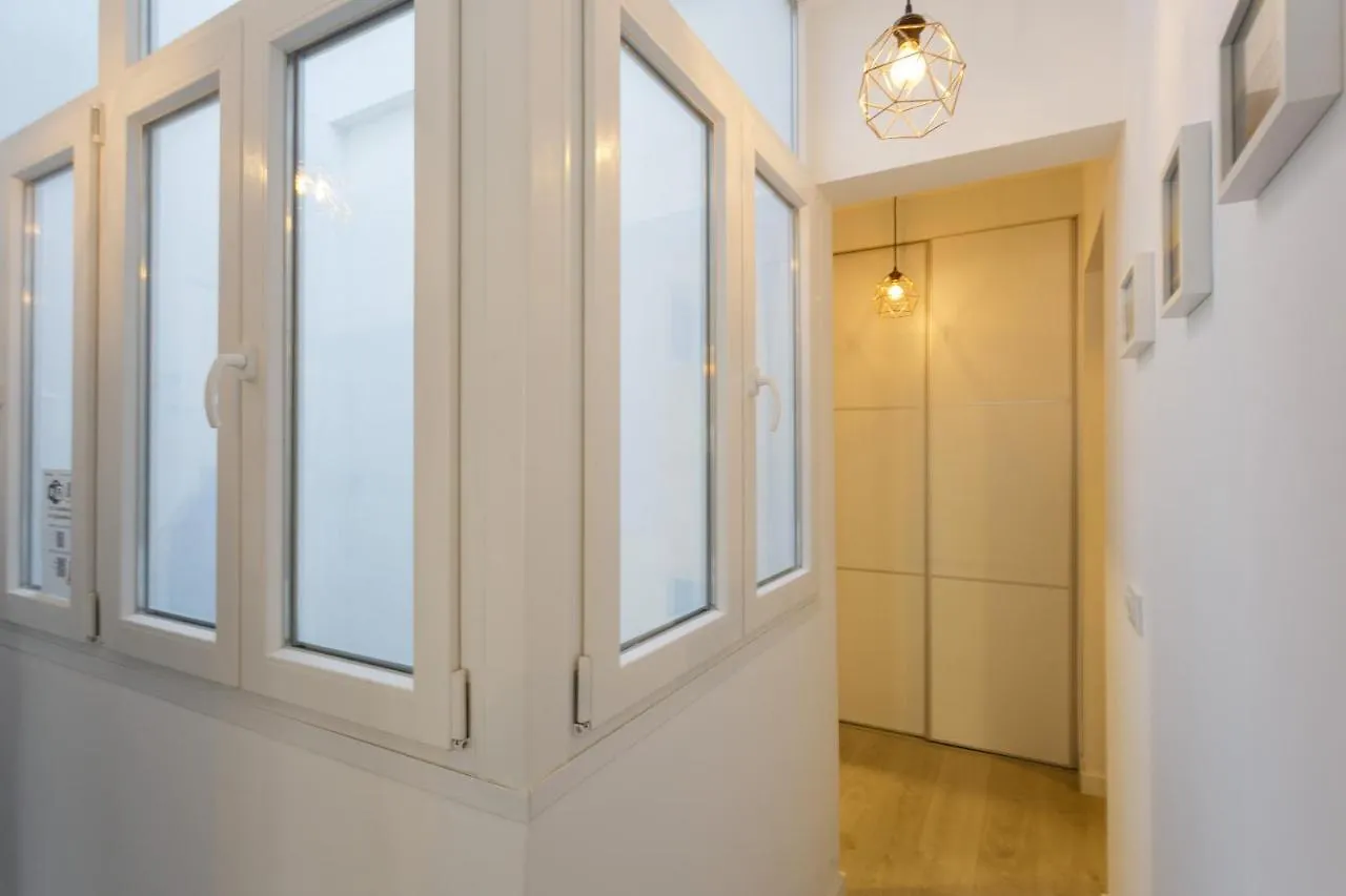 Apartamento Atico Duplex El Gobernador By Cadiz4Rentals