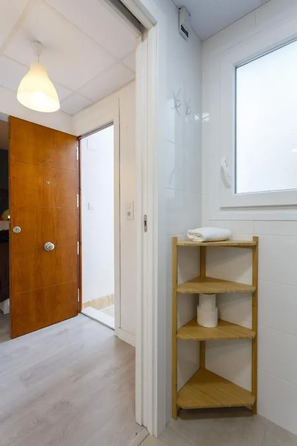 Apartamento Atico Duplex El Gobernador By Cadiz4Rentals España