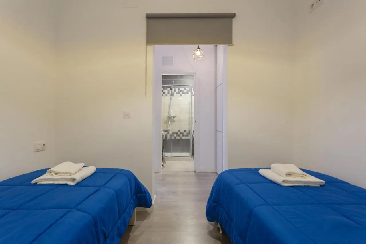 Atico Duplex El Gobernador By Cadiz4Rentals 0*,  España