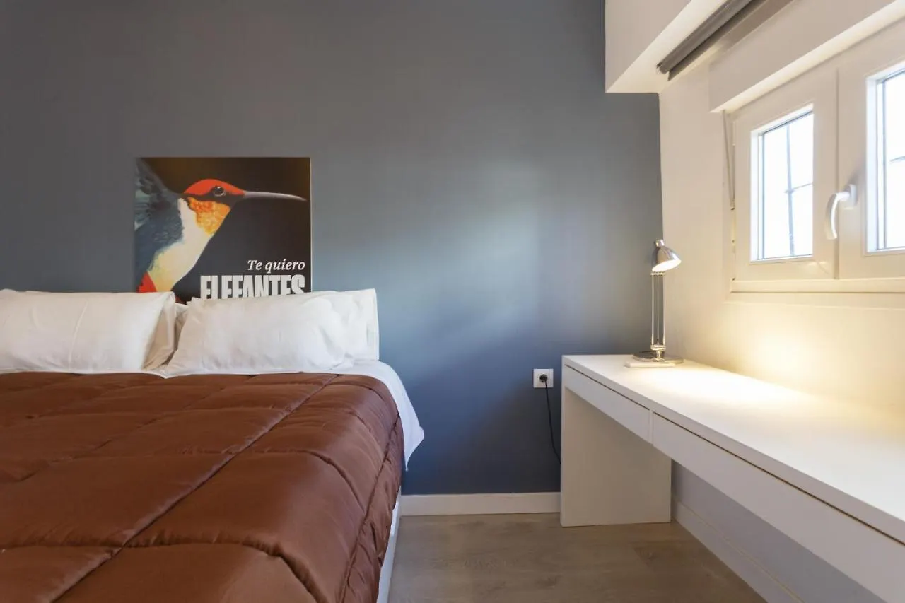 Apartamento Atico Duplex El Gobernador By Cadiz4Rentals