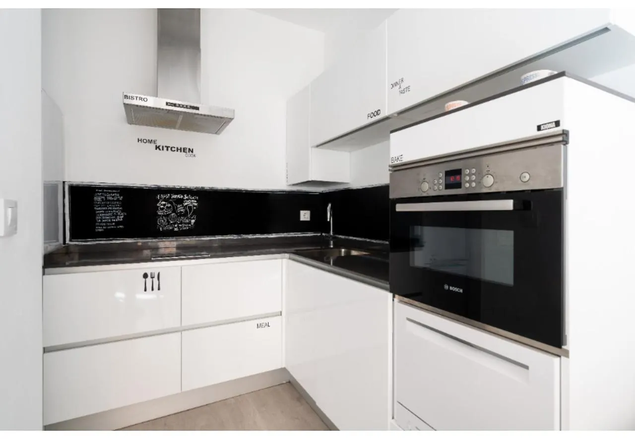 Atico Duplex El Gobernador By Cadiz4Rentals 0*,  España