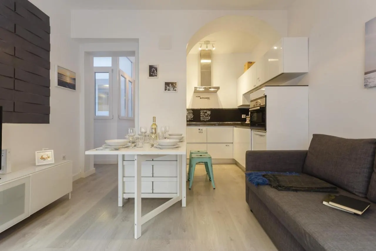 Atico Duplex El Gobernador By Cadiz4Rentals