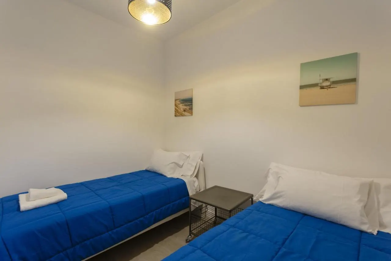 Apartamento Atico Duplex El Gobernador By Cadiz4Rentals