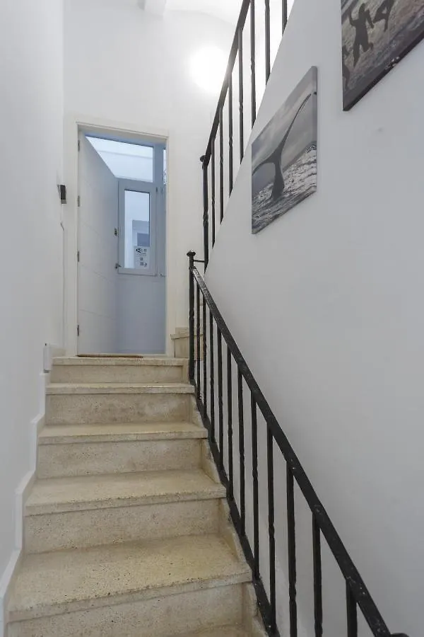 Atico Duplex El Gobernador By Cadiz4Rentals España