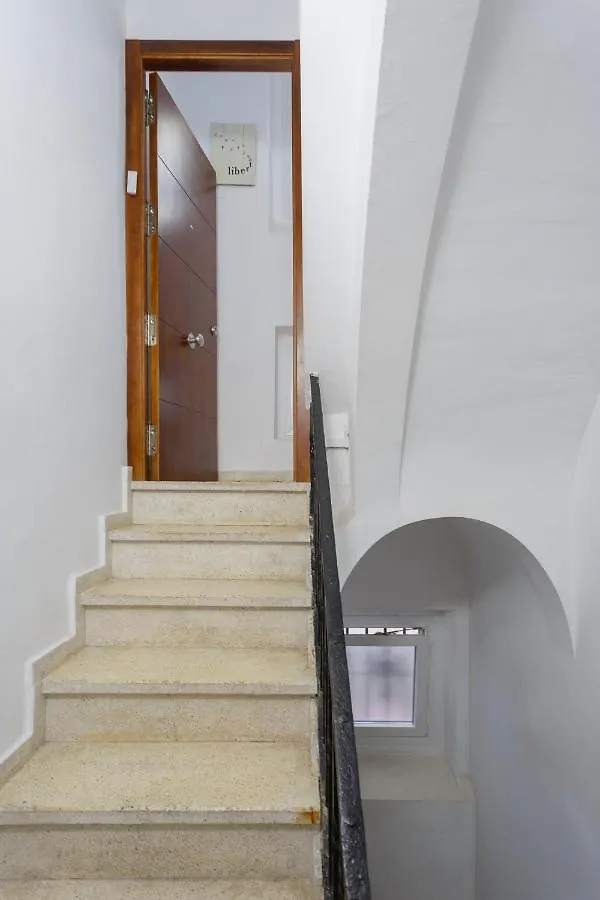Atico Duplex El Gobernador By Cadiz4Rentals Apartamento