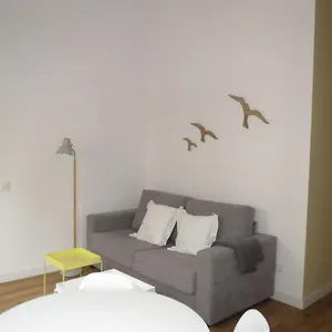  Apartamento Centrico Y Con Encanto