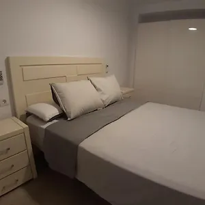  Apartamento Orleans