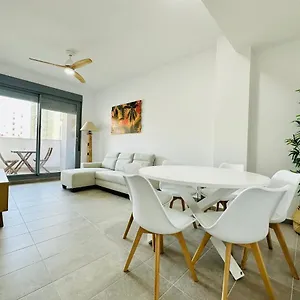  Apartamento Arena Blanca Grupo Ac Gestion