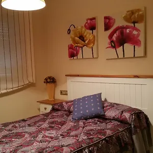  Apartamento Victoria